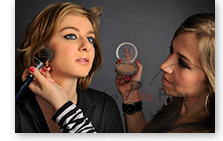 Book Photo Maquillage